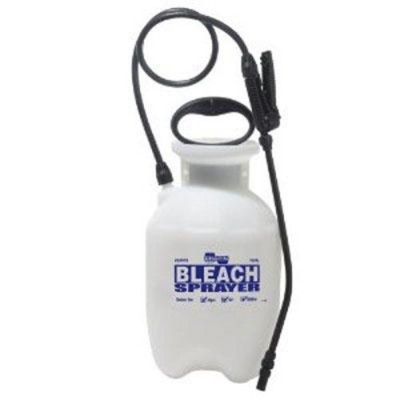 1 gal. Bleach Sprayer   551908213